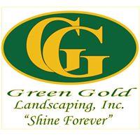 Green Gold Landscaping Inc image 1